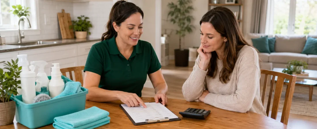 How Much Does House Cleaning Cost in London, Ontario?